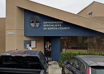 Oceanside Podiatrists Brian S. Bobick, DPM