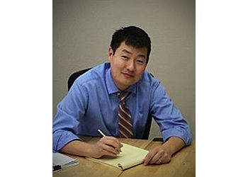 Brian S. Kim - LAW OFFICE OF BRIAN S. KIM