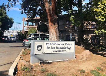 San Jose Gastroenterologists Brian S. Levitt, MD, FACG, AGAF - SAN JOSE GASTROENTEROLOGY