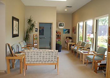 Grand Rapids Dentists Brian S. Nylaan, DDS