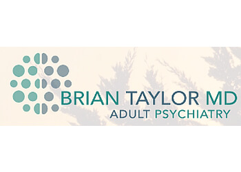 Oxnard Psychiatrists Brian S. Taylor, MD