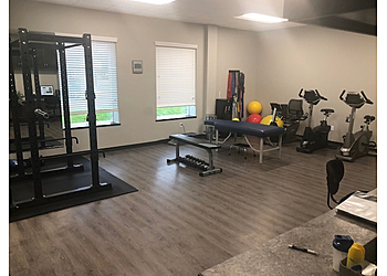 League City Chiropractors Brian Sansalone, DC - LEAGUE CITY SPINE & SPORTS MEDICINE