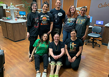 Pueblo Orthodontists Brian Scott, DDS,MS - SCOTT FAMILY ORTHODONTICS