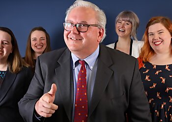 Portland Social Security Disability Lawyers Brian Scott Wayson - CASCADIA DISABILITY LAW LLC