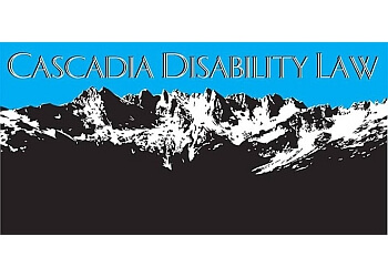 Portland Social Security Disability Lawyers Brian Scott Wayson - CASCADIA DISABILITY LAW LLC