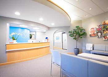 Wichita Orthodontists Brian Smith, DDS - SMITH ORTHODONTICS