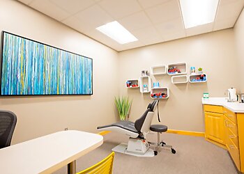 Wichita Orthodontists Brian Smith, DDS - SMITH ORTHODONTICS