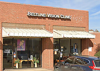 Irving Pediatric Optometrists Brian Smith, O.D. - BELTLINE VISION CLINIC