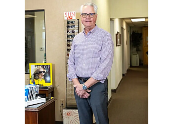 Brian Smith, O.D. - BELTLINE VISION CLINIC Irving Pediatric Optometrists