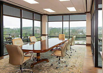 Huntsville Social Security Disability Lawyers Brian Smith - WETTERMARK KEITH