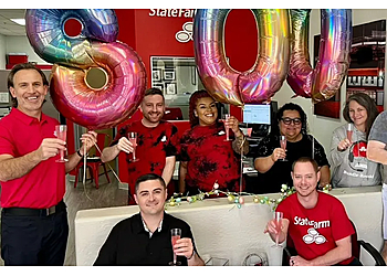 Phoenix Insurance Agents Brian Stevens - STATE FARM INSURANCE AGENT