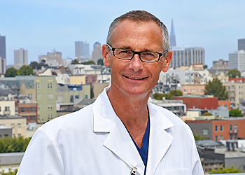 Brian T. Andrews, MD - PACIFIC NEUROSCIENCES Brian T. Andrews, MD - San Francisco, CA Neurosurgeons - Doctor Portrait Image
