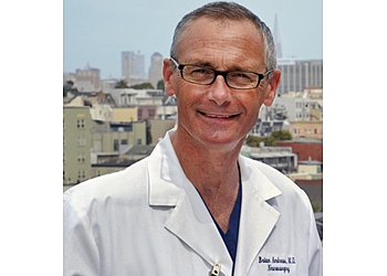Brian T. Andrews, MD - PACIFIC NEUROSCIENCES INSTITUTE San Francisco Neurosurgeons image 1