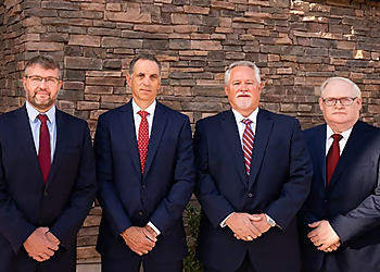 Denton Medical Malpractice Lawyers Brian T. Cartwright - ALAGOOD CARTWRIGHT BURKE PC