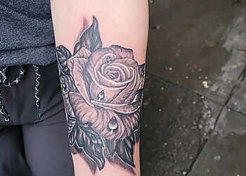 Brian Tattoos Sunnyvale Tattoo Shops image 1