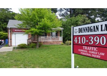 Chesapeake DUI Lawyers Brian Thomas Dunnigan - DUNNIGAN LAW