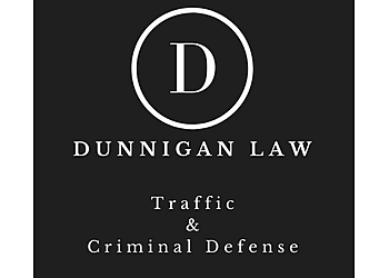 Chesapeake DUI Lawyers Brian Thomas Dunnigan - DUNNIGAN LAW