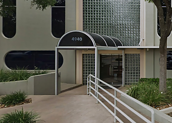Brian Thomas Powers - San Antonio, TX Criminal Defense Lawyers - Law Firm Exterior Image