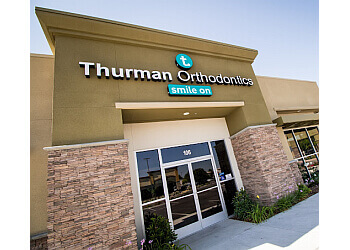 Fresno Orthodontists Brian Thurman, DDS - THURMAN ORTHODONTICS
