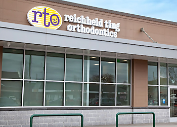 Lowell Orthodontists Brian Ting, DMD - REICHHELD TING ORTHODONTICS