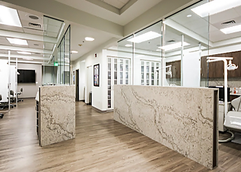 Lowell Orthodontists Brian Ting, DMD - REICHHELD TING ORTHODONTICS