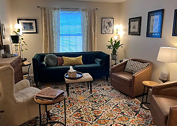 Springfield Marriage Counselors Brian Vega, MS, LPC, NCC - COUNSELING SOLUTIONS OF THE OZARKS, LLC