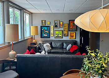 Springfield Marriage Counselors Brian Vega, MS, LPC, NCC - COUNSELING SOLUTIONS OF THE OZARKS, LLC