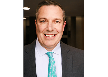 Brian Waller, Esq - Worcester, MA Divorce Lawyers - Lawyer Portrait Image
