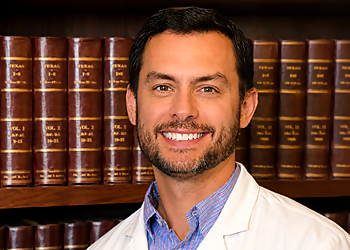 Brian Wayne, MD - Little Rock, AR Dermatologists - Doctor Portrait Image