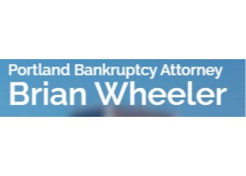 Portland Bankruptcy Lawyers Brian Wheeler - BRIAN WHEELER ATTORNEY AT LAW