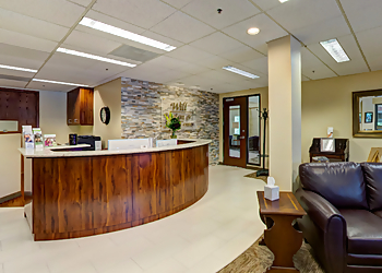 Brian Will, MD - Vancouver, WA Eye Doctors - Interior Image