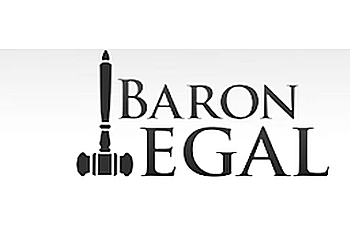 Brian William Baron - Garden Grove, CA Divorce Lawyers - Law Firm Logo