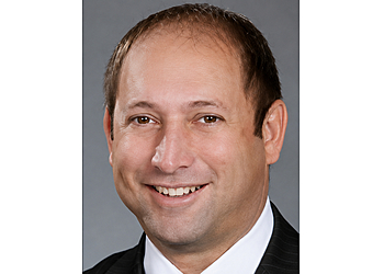 Brian William Baron - Garden Grove, CA Divorce Lawyers - Lawyer Portrait Image