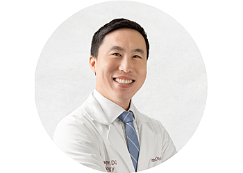Brian Y. Chen, DO - UNITED MEDICAL DOCTORS Corona Cardiologists image 1