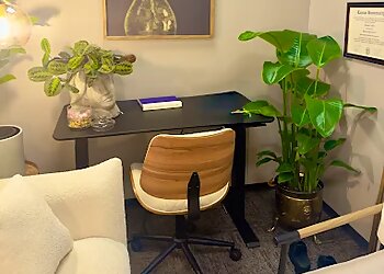 Dallas Therapists Briana Bass, MS, LPC-A - THE WELLNESS INSTITUTE