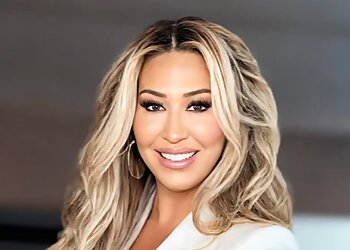 Briana Bass, MS, LPC-A - THE WELLNESS INSTITUTE Dallas Therapists image 1