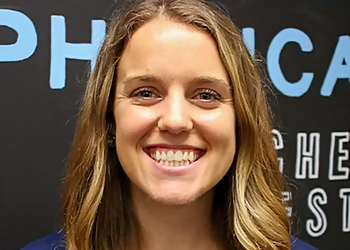 Briana Brown, DPT - BURD PHYSICAL THERAPY - Rochester, NY Physical Therapists - Doctor Portrait Image