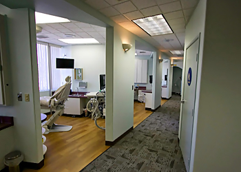 Santa Ana Dentists Briana Chavez, DDS