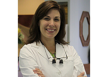 Briana Chavez, DDS Santa Ana Dentists