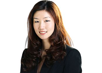 Briana Kim - BRIANA KIM, PC Long Beach Employment Lawyers