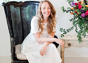 Brianna Belton Design Brianna Belton Design - Shreveport, LA Wedding Planners - Portrait