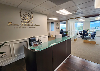 West Covina Estate Planning Lawyers Brianna J. Giliberto Hermann - LAW OFFICE OF BRIANNA J. GILIBERTO-HERMANN