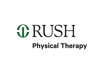 Brianna Krokaugger, PT, DPT - RUSH PHYSICAL THERAPY - Naperville, IL Physical Therapists - Clinic Logo
