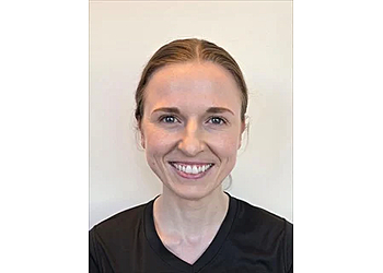 Brianna Krokaugger, PT, DPT - RUSH PHYSICAL THERAPY Brianna Krokaugger, PT, DPT - RUSH PHYSICAL THERAPY - Naperville, IL Physical Therapists - Doctor Portrait Image