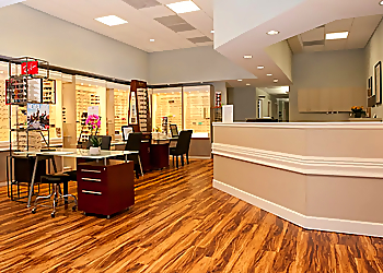 Fort Lauderdale Pediatric Optometrists Brianna Rhue, OD, FAAO - WEST BROWARD EYECARE ASSOCIATES