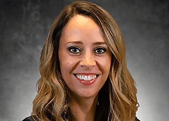 Brianna Rhue, OD, FAAO - WEST BROWARD EYECARE ASSOCIATES Fort Lauderdale Pediatric Optometrists image 1