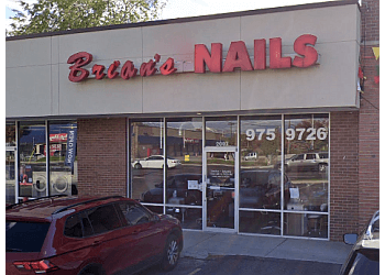 West Valley City Nail Salons Brian's Nails