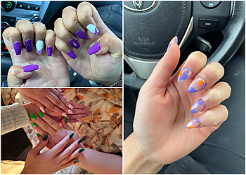 West Valley City Nail Salons Brian's Nails