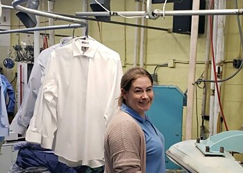 Syracuse Dry Cleaners Brian's One Day Cleaners