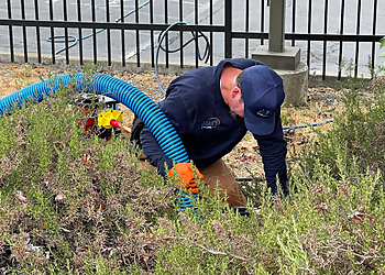 Santa Rosa Septic Tank Services Brian's Septic Service